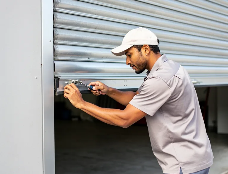 Rolling Shutter Repair service in Hobart